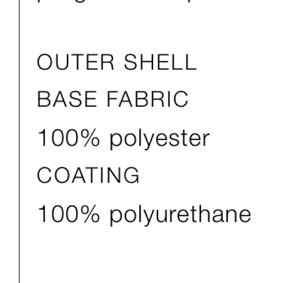 FAUX LEATHER SKIRT WITH ZIPPER ZW COLLECTION - Picture 4 of 7